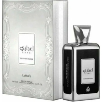 LATTAFA Ejaazi Intensive Silver EDP 100 ml