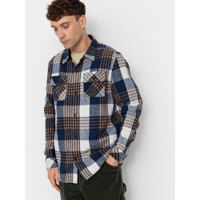 Hurley Ranger Flannel (nightforce)