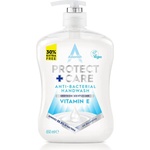 Astonish Антибактериален течен сапун 650мл - Vitamin E (1307)