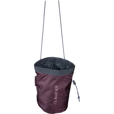 Blue Ice Торбичка за магнезий Blue ice Sender Chalk bag - Winetasting - размер One Size (335-0637-0611)
