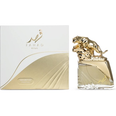 Arabiyat Парфюм Arabiyat Prestige Fahad Regal EDP 100мл Унисекс
