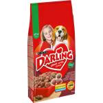 Purina Darling с вкусна смес от говеждо и пилешко месо, 15 кг