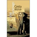 Knihy Cesta slona - Jose Saramango