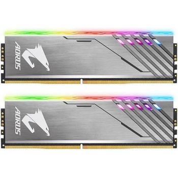 GIGABYTE AORUS RGB 16GB (2x8GB) DDR4 3200MHz GP-AR32C16S8K2SU416R