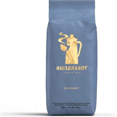 Hausbrandt Gourmet 1 kg