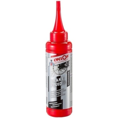 Cyclon Brake fluid DOT 5.1 125 ml – Hledejceny.cz
