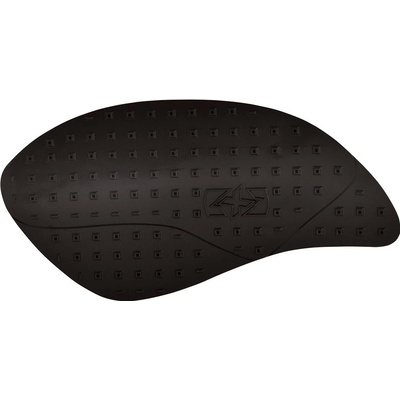 OXFORD boční tankpad OX670 black