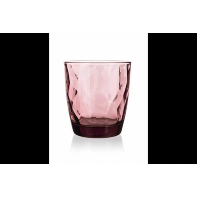 Bormioli Sklenice DIAMOND fialová 300 ml