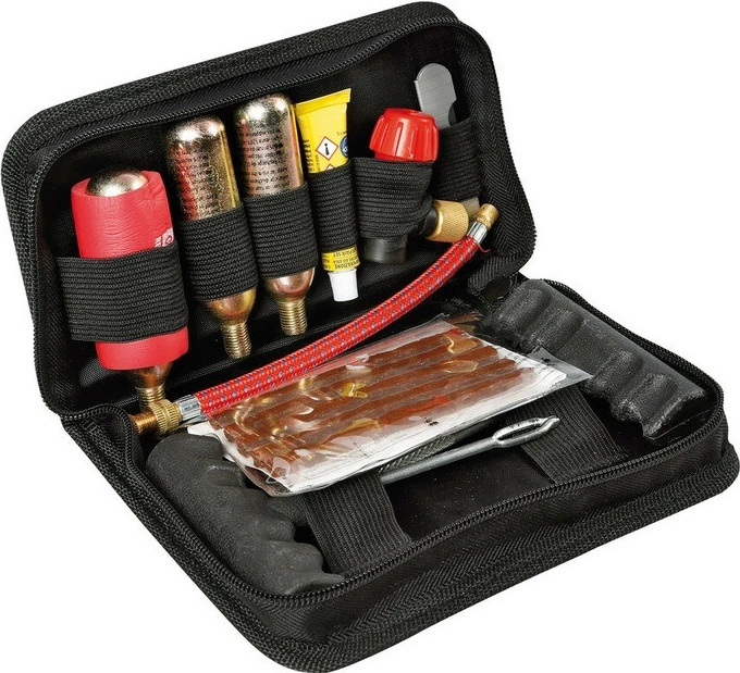 Weldtite Jetvalve Smart System