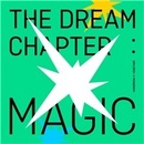 Tomorrow X Together ♫ The Dream Chapter: Magic - Version #2 CD