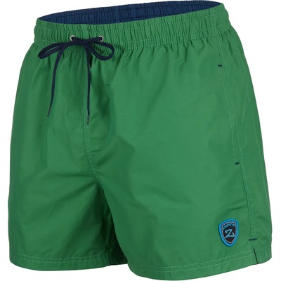 Zagano мъжки борд шорти 5106 Lime Green