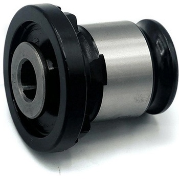 Jepson Адаптор за магнитна бормашина Jepson 490162M5M6 - M5/M6, Weldon 19 и Weldon 32, за машинни метчици DIN 371/376 (490162M5M6)
