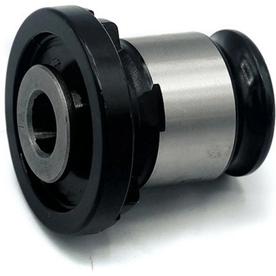 Jepson Адаптор за магнитна бормашина Jepson 490162M5M6 - M5/M6, Weldon 19 и Weldon 32, за машинни метчици DIN 371/376 (490162M5M6)