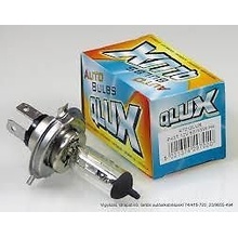 Qlux H7 PX26d 12V 55W