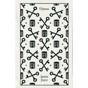 Ulysses (ISBN: 9780241552636)