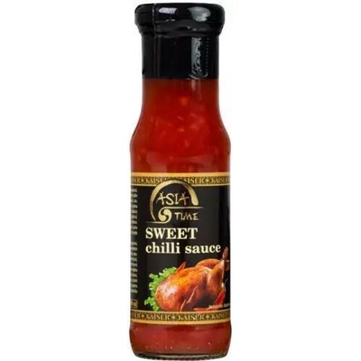 Asia World omáčka sweet chilli 150 ml