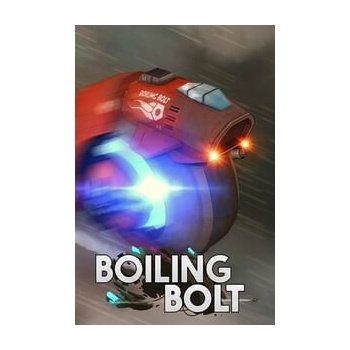 Boiling Bolt