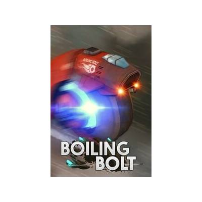 Boiling Bolt