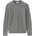 Celio Bepic Пуловер с кръгло деколте Celio | Siv | МЪЖЕ | S
