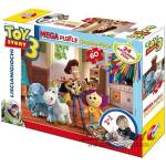 Lisciani Детски пъзел Lisciani Toy Store 60ч 32921