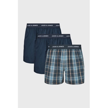 Jack & Jones 3PACK шорти JACK AND JONES JACVictor (3p12265496_tre)