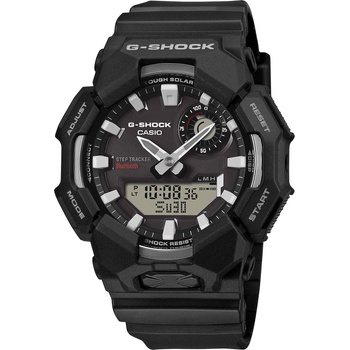 Casio G-Shock GA-B010-1AER