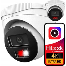 Hikvision HiLook IPC-T280HA-LU(2.8mm)