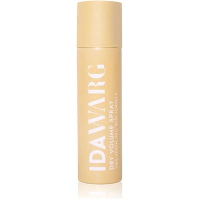 IDA WARG Beauty Сух спрей за обем IDA WARG Dry Volume Spray (23010)
