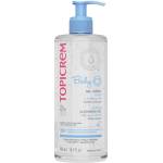 TOPICREM Baby Почистващ гел за лице, коса и тяло, 500 ml