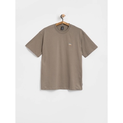 Iriedaily Smokin Van smokey olive