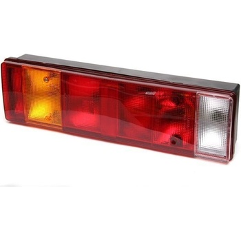 MARS Tech Стоп daf xf cf lf 1993-2005г Десен, С букса 612015rh