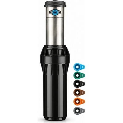 HUNTER I-40-04-SS-B