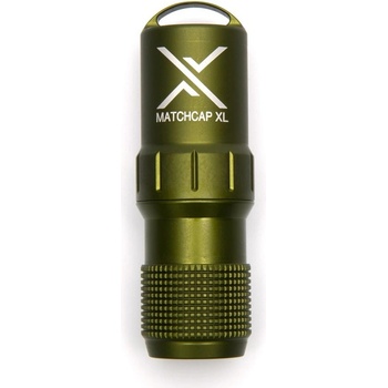 Exotac Matchcap XL pouzdro