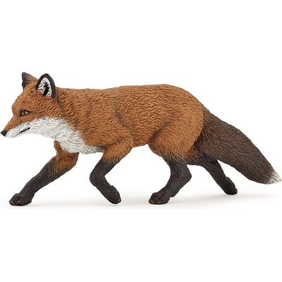 Papo Фигурка Papo Wild Animal Kingdom - Лисица (53020)