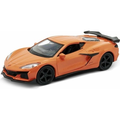 Welly Chevrolet Corvette Z06 2023 1:34