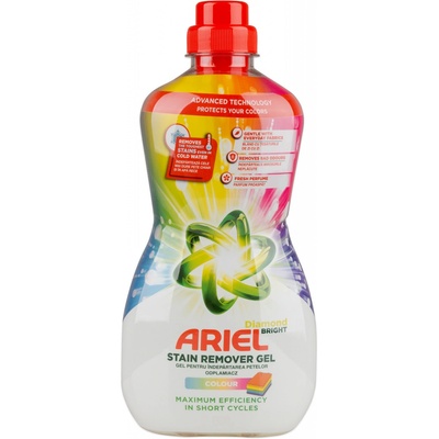 ARIEL ODSTRAŇOVAČ SKVRN COLOR 950 ml