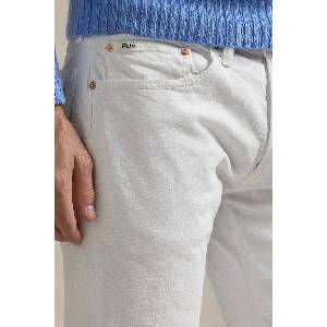 Ralph Lauren дънки slim fit мъжки (710956083) - answear - 332,30 лв