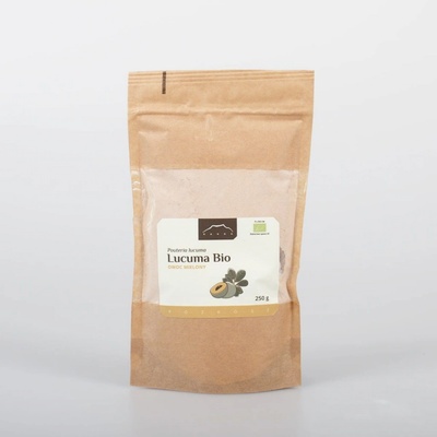 Lucuma prášok bio 250 g