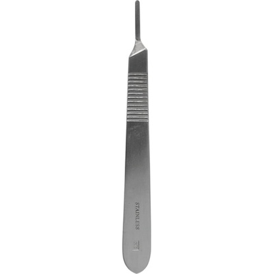 Surgicrafts Držiak čepeliek č. 4