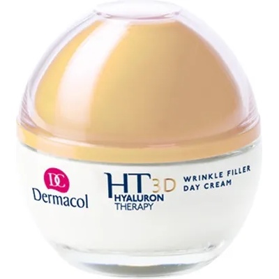 Dermacol Hyaluron Therapy 3D remodelační denní krém 50 ml