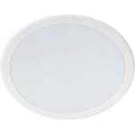 Philips - LED осветително тяло за монтаж на тавана, диаметър 17 см, 3000 K, 16, 5 W, бяло 929003276801 (929003276801)