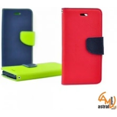 Samsung Страничен калъф тефтер за Samsung Galaxy A5