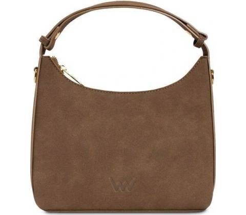Vuch Nera Suede Brown