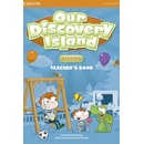 Our Discovery Island Starter