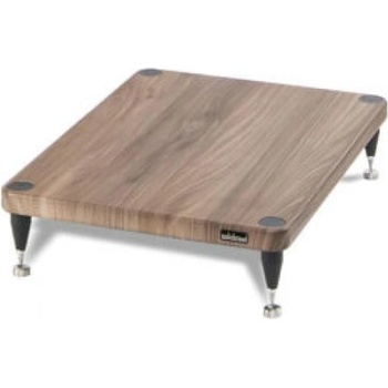 Solidsteel S3-A - ořech