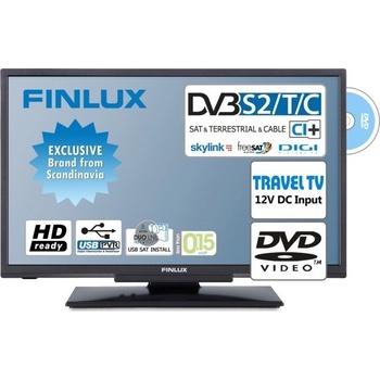 Finlux 20FDMA4760