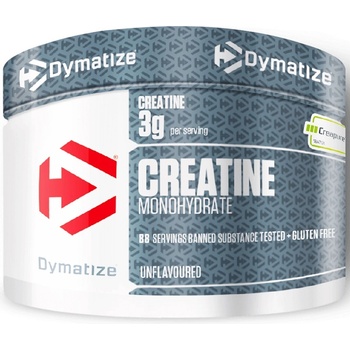 Dymatize Creatine Creapure, 300 Grams