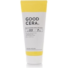 Holika Good Cera hydratační krém na obličej a tělo s ceramidy 200 ml