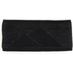 Bergfreunde Лента за глава Bergfreunde Sport Headband Rida Headband - Black - размер One Size (204-9165-0111)