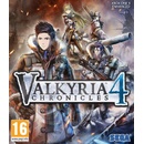 Hry na Xbox One Valkyria Chronicles 4